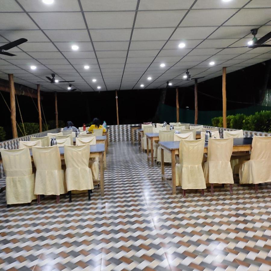 Honey Moon Beach Resort ANDAMAN AND NICOBAR ISLANDS Exterior foto