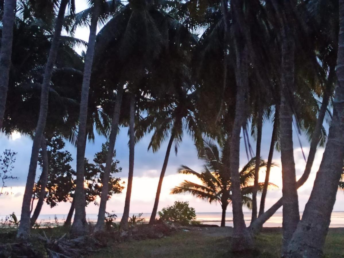 Honey Moon Beach Resort ANDAMAN AND NICOBAR ISLANDS Exterior foto